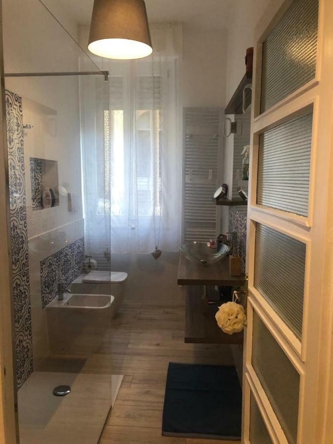 Apartamento Cittadellachiara Sestri Levante Exterior foto